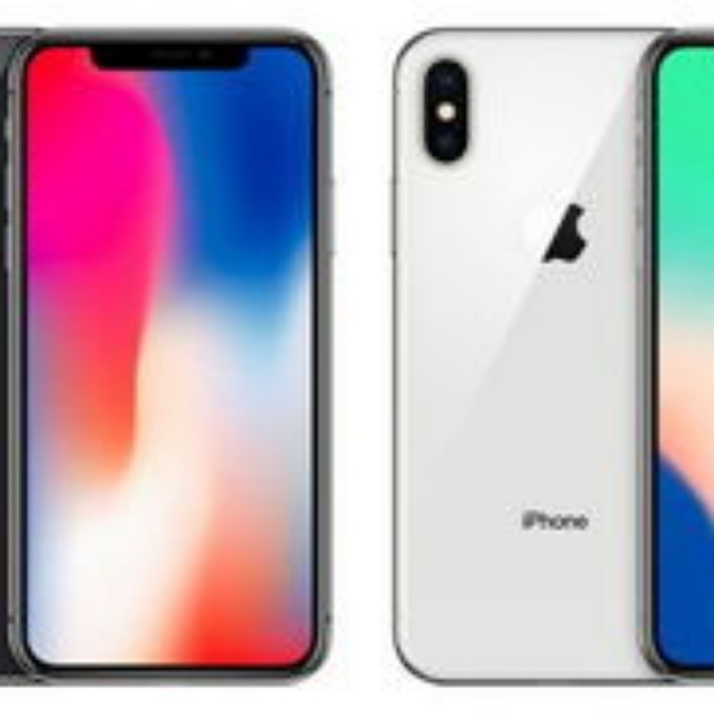 iPhone